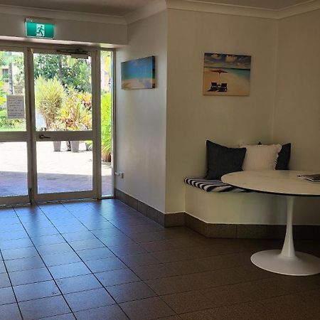 Bayview Waters Apartments Gold Coast Extérieur photo