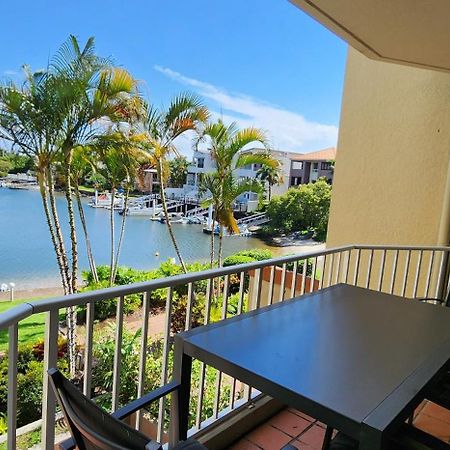 Bayview Waters Apartments Gold Coast Extérieur photo