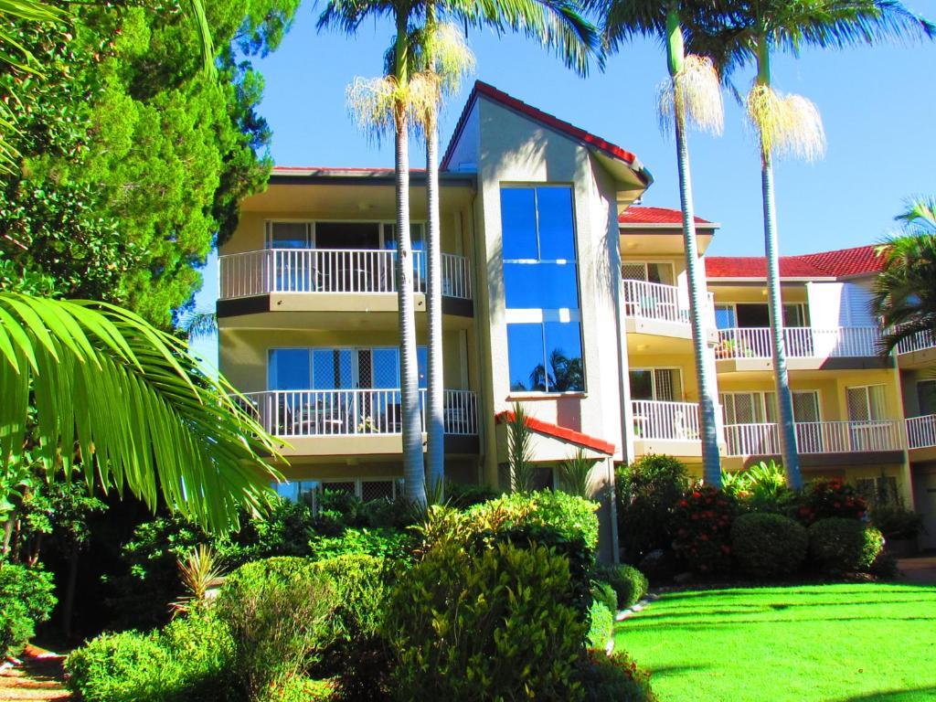 Bayview Waters Apartments Gold Coast Extérieur photo