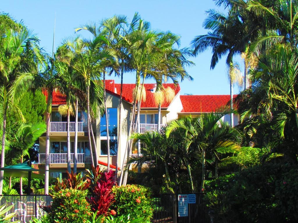 Bayview Waters Apartments Gold Coast Extérieur photo