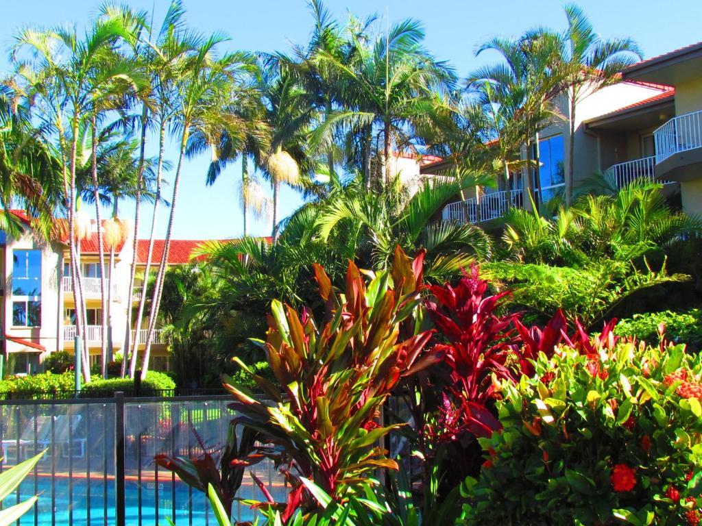 Bayview Waters Apartments Gold Coast Extérieur photo