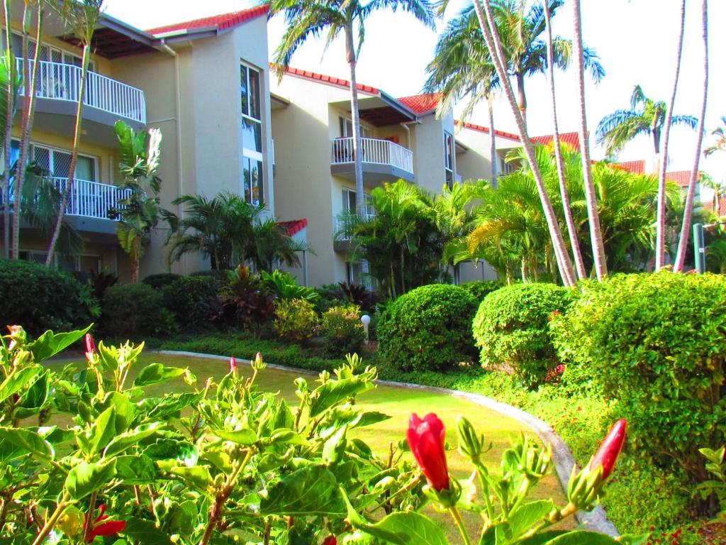 Bayview Waters Apartments Gold Coast Extérieur photo