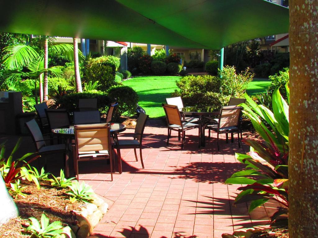 Bayview Waters Apartments Gold Coast Extérieur photo