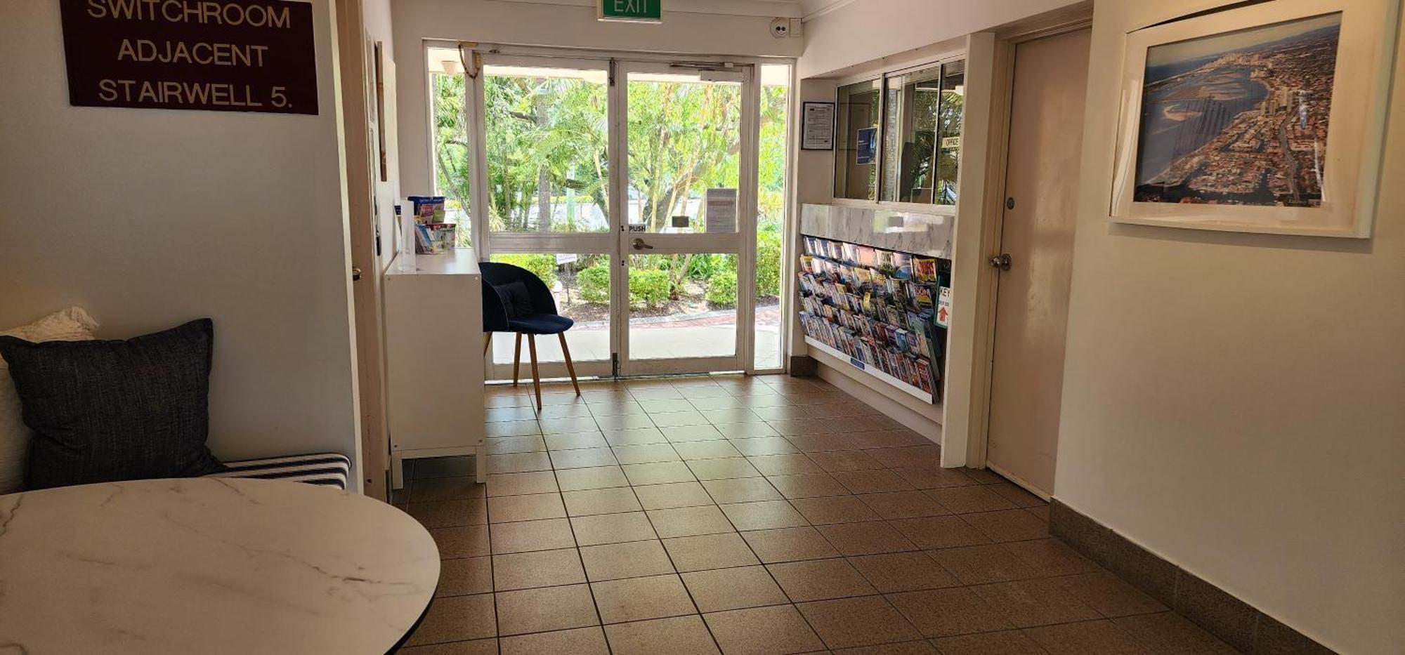 Bayview Waters Apartments Gold Coast Extérieur photo