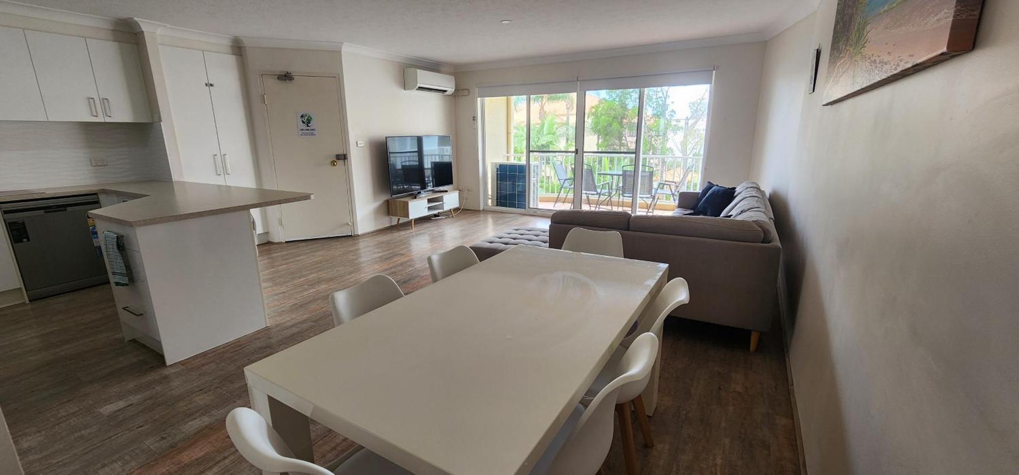 Bayview Waters Apartments Gold Coast Extérieur photo