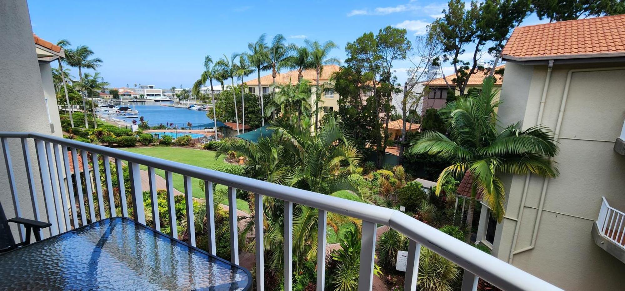 Bayview Waters Apartments Gold Coast Extérieur photo