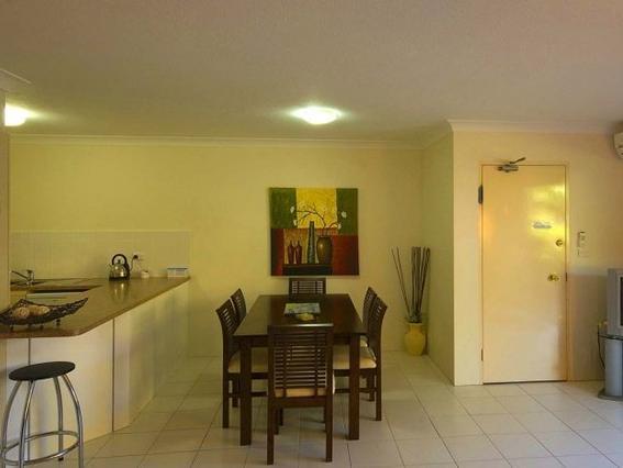 Bayview Waters Apartments Gold Coast Extérieur photo