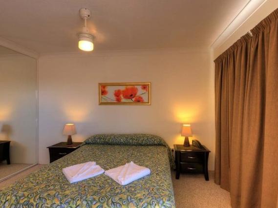 Bayview Waters Apartments Gold Coast Extérieur photo