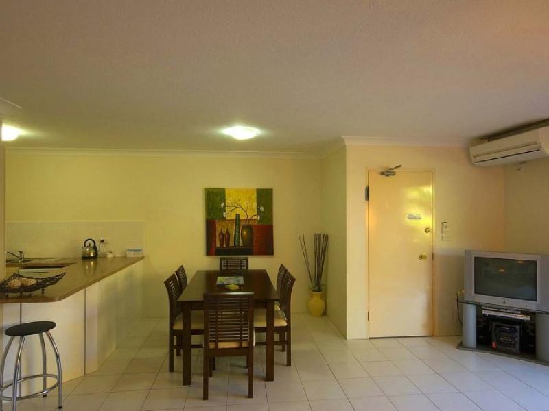 Bayview Waters Apartments Gold Coast Extérieur photo