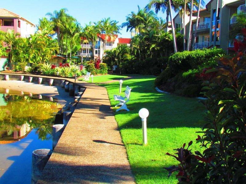 Bayview Waters Apartments Gold Coast Extérieur photo