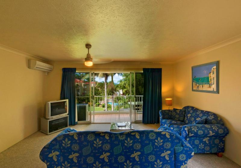 Bayview Waters Apartments Gold Coast Extérieur photo