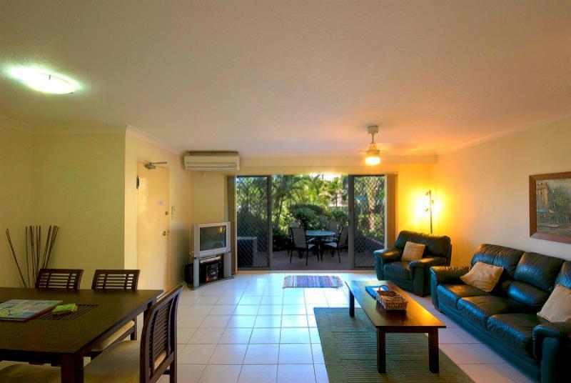 Bayview Waters Apartments Gold Coast Extérieur photo