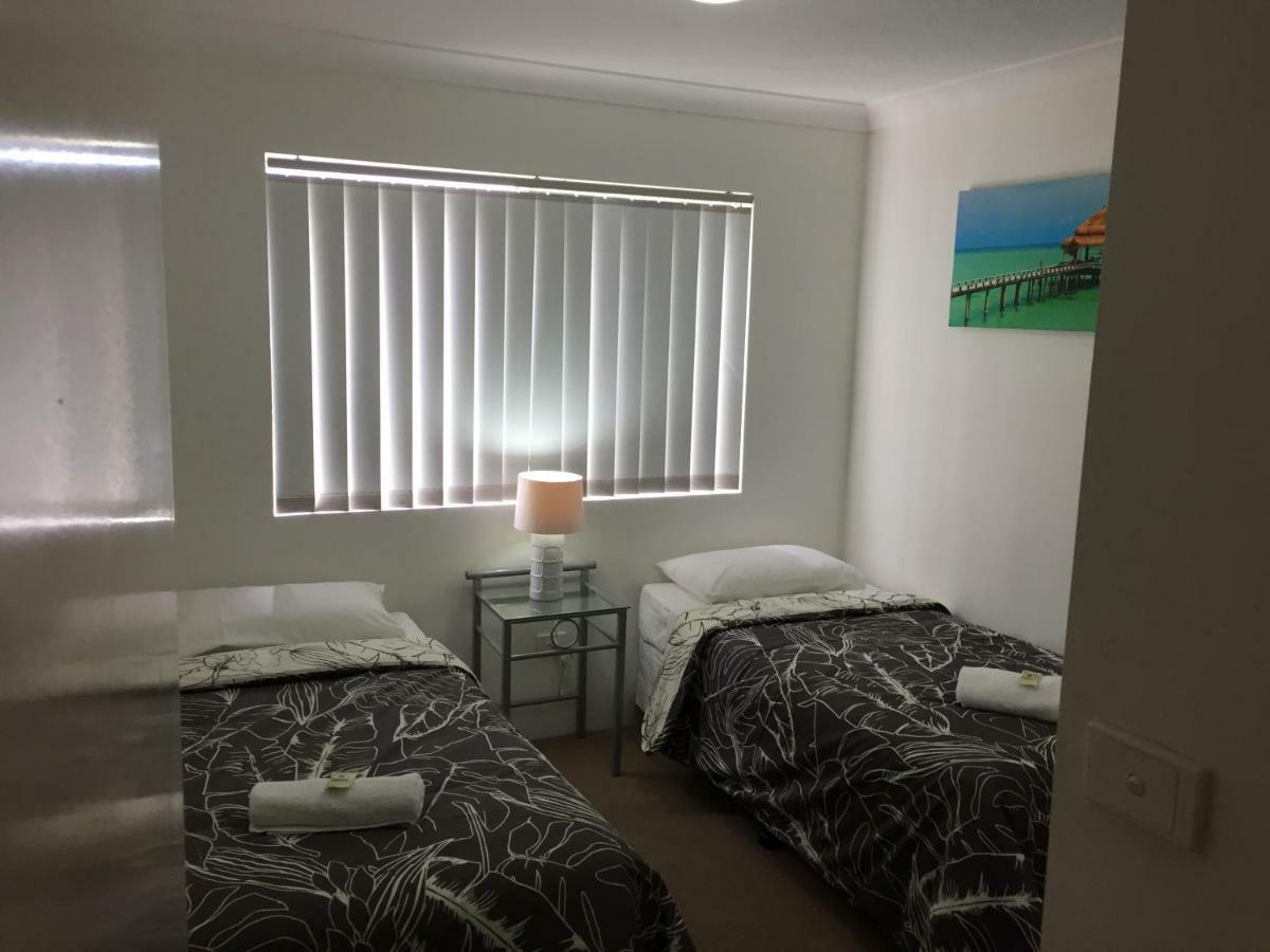 Bayview Waters Apartments Gold Coast Extérieur photo