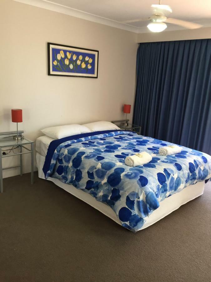 Bayview Waters Apartments Gold Coast Extérieur photo