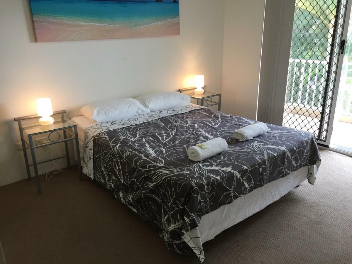 Bayview Waters Apartments Gold Coast Extérieur photo